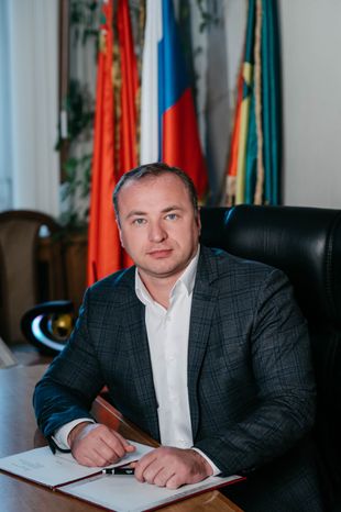 Лысенков Дмитрий Александрович