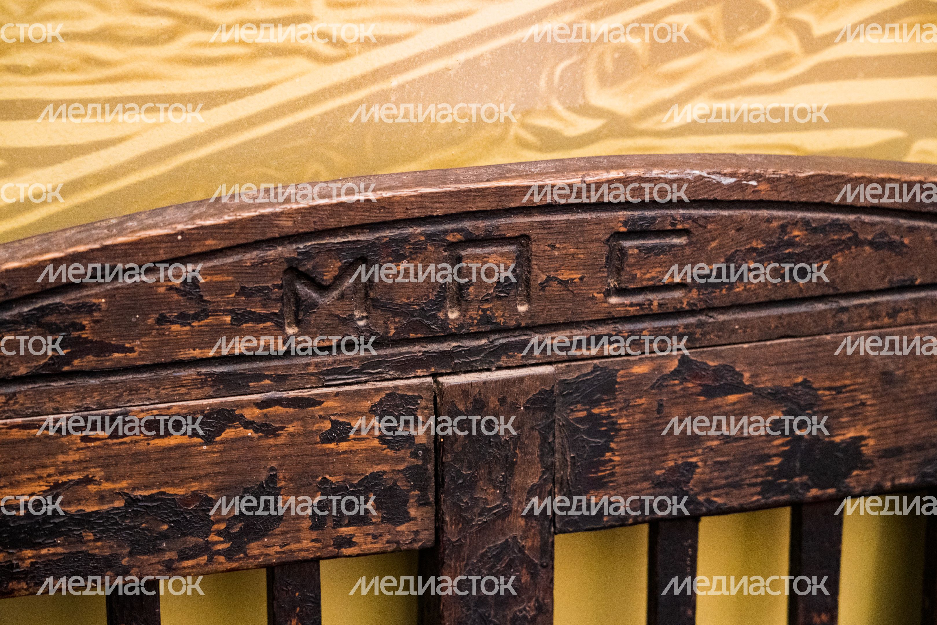 Усадьба Большие Вяземы