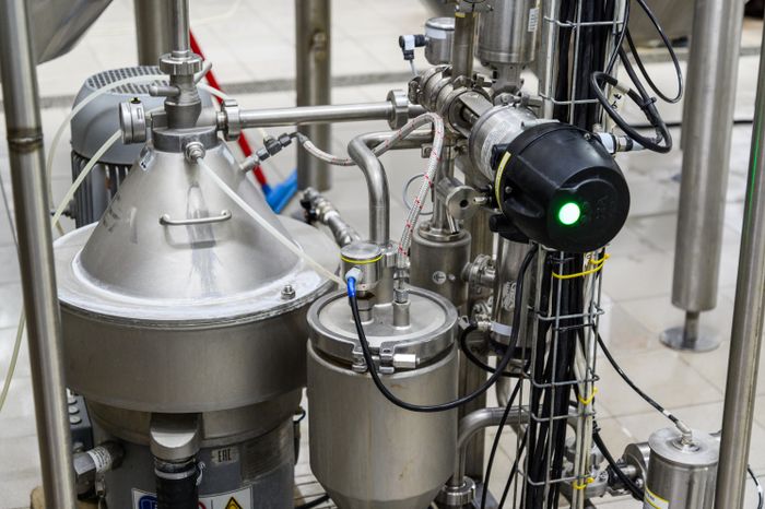 Пивоварня Rewort Brewery в Сергиевом Посаде