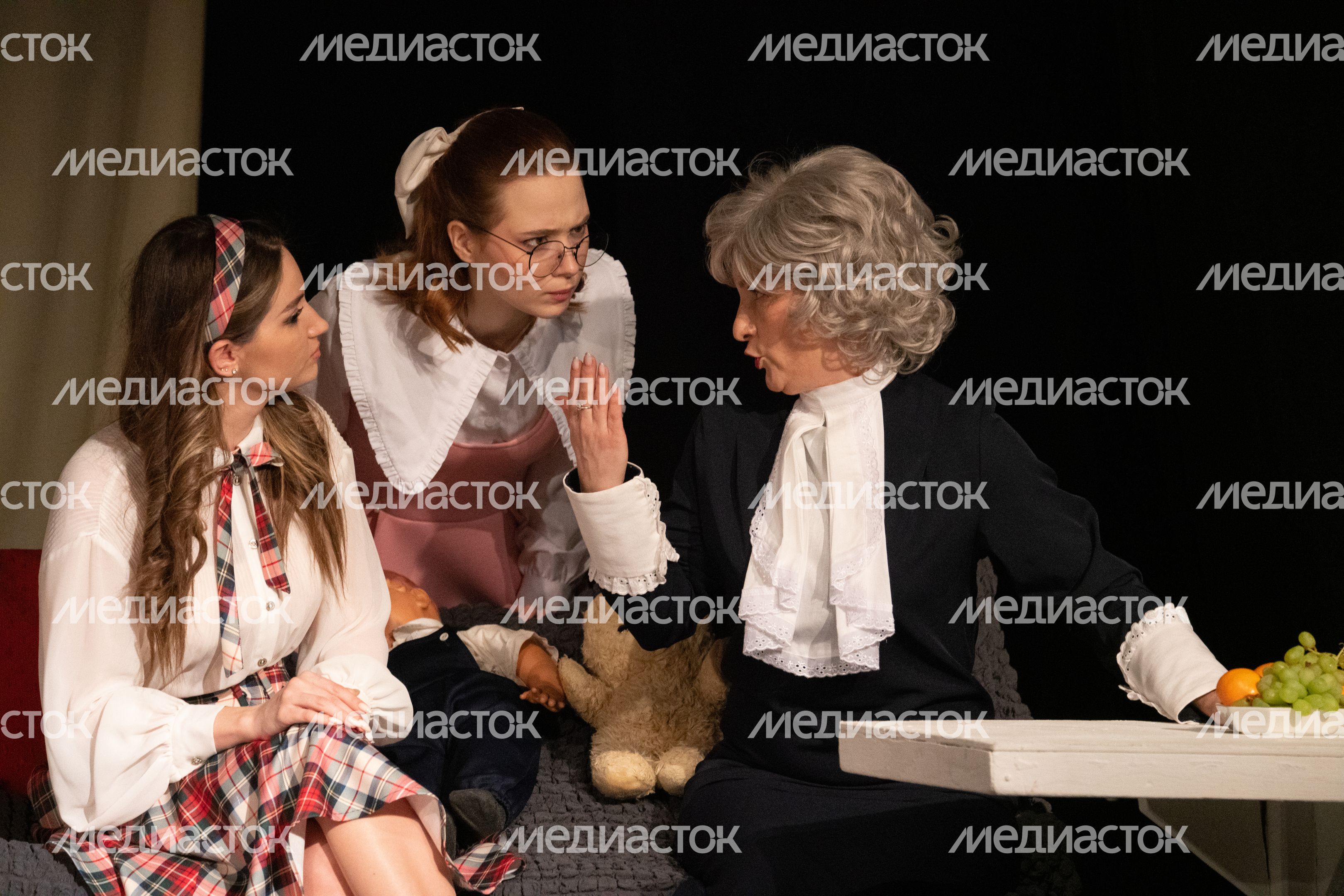 Фестиваль Долгопрудненская весна