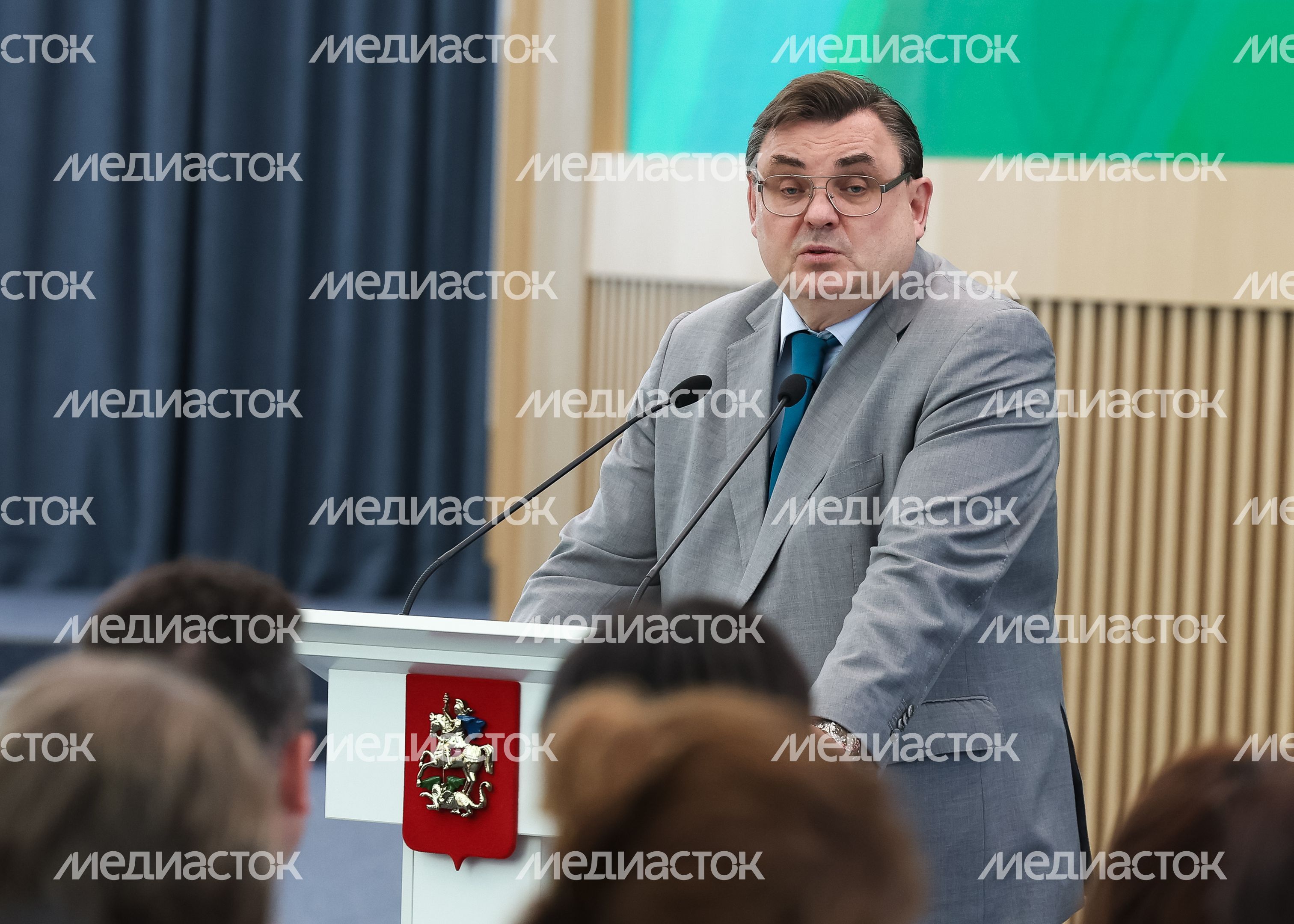 Подмосковных соцработников поздравили с их профессиональным праздником Подмосковных соцработников поздравили с их профессиональным праздником
