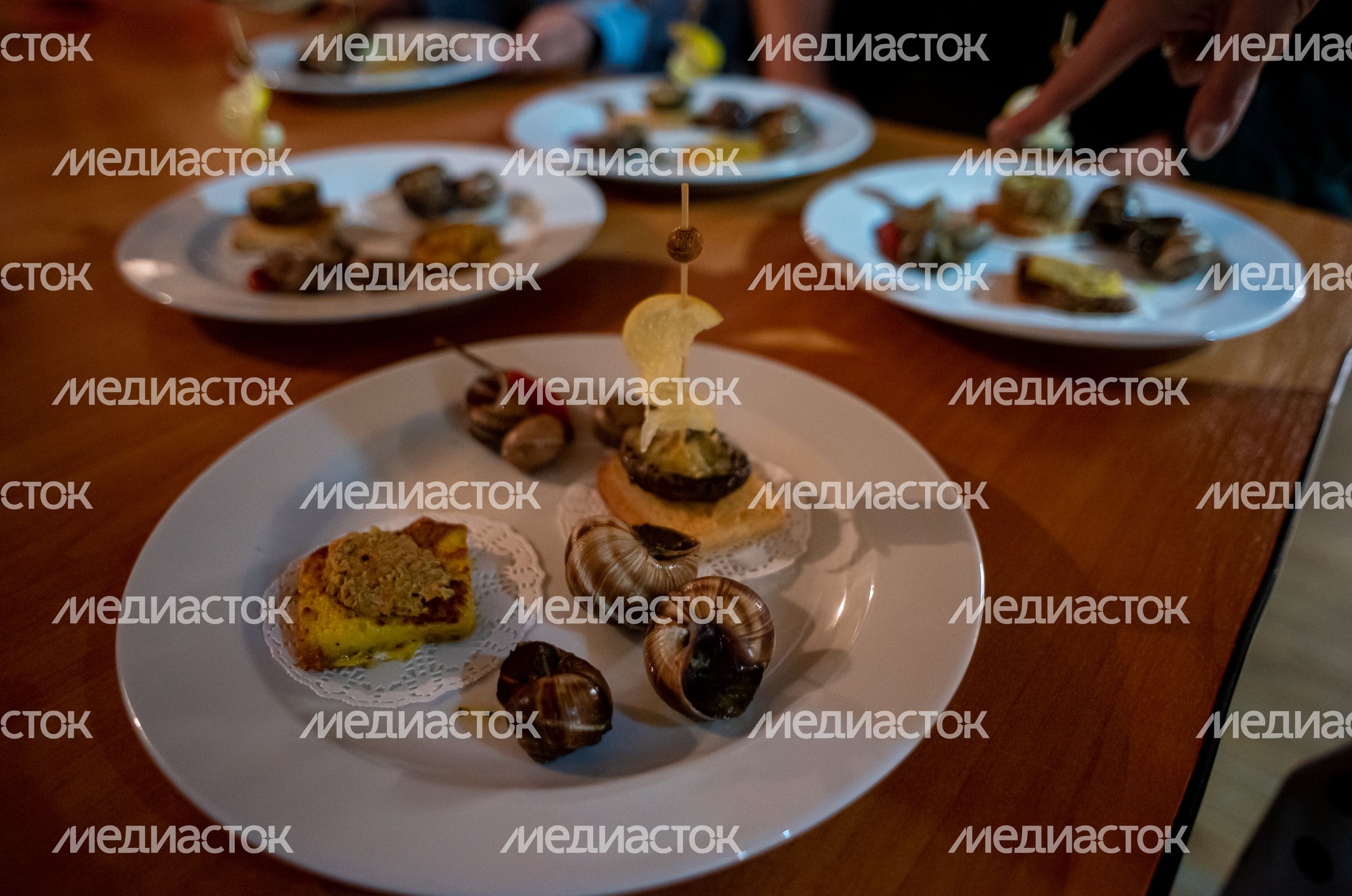 ЭкоДеревушка, Крокодиловая и Улиточная ферма в Коломне
