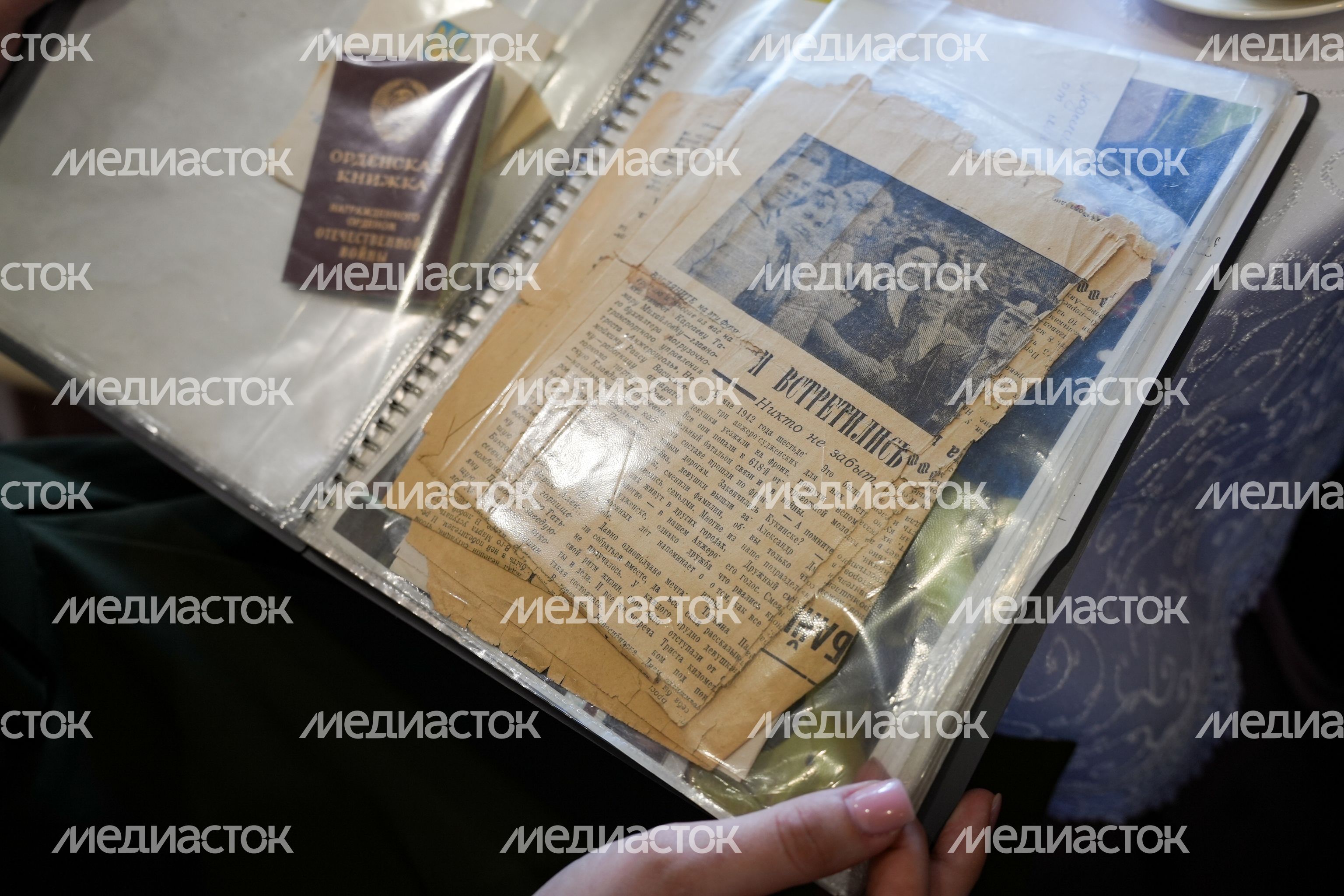 Ветерана ВОВ Клавдию Ровинскую поздравили с Днем Победы Ветерана ВОВ Клавдию Ровинскую поздравили с Днем Победы