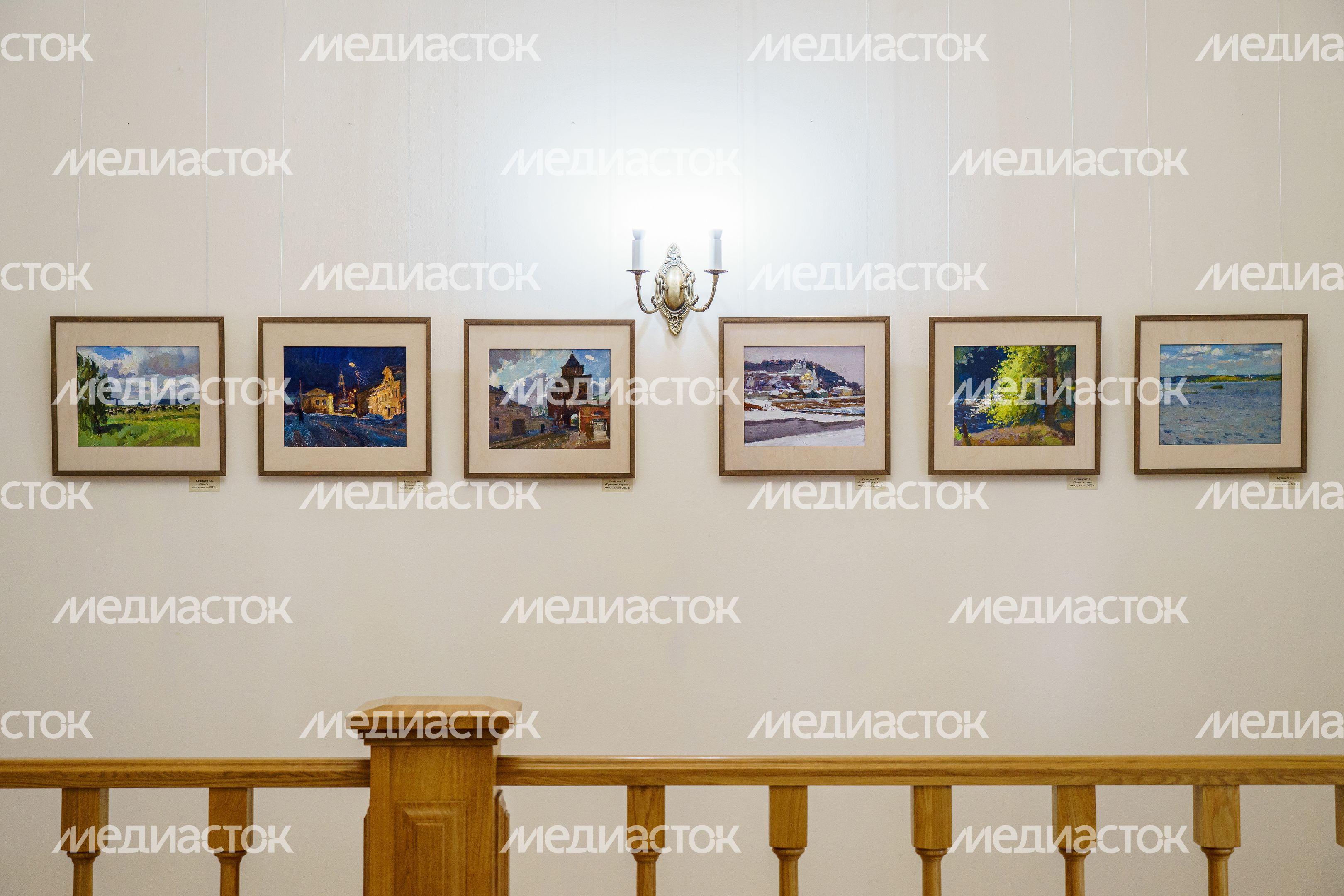 Коломенский краеведческий музей
