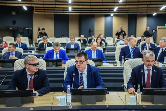 Утверждение Губернатором Подмосковья состава Правительства