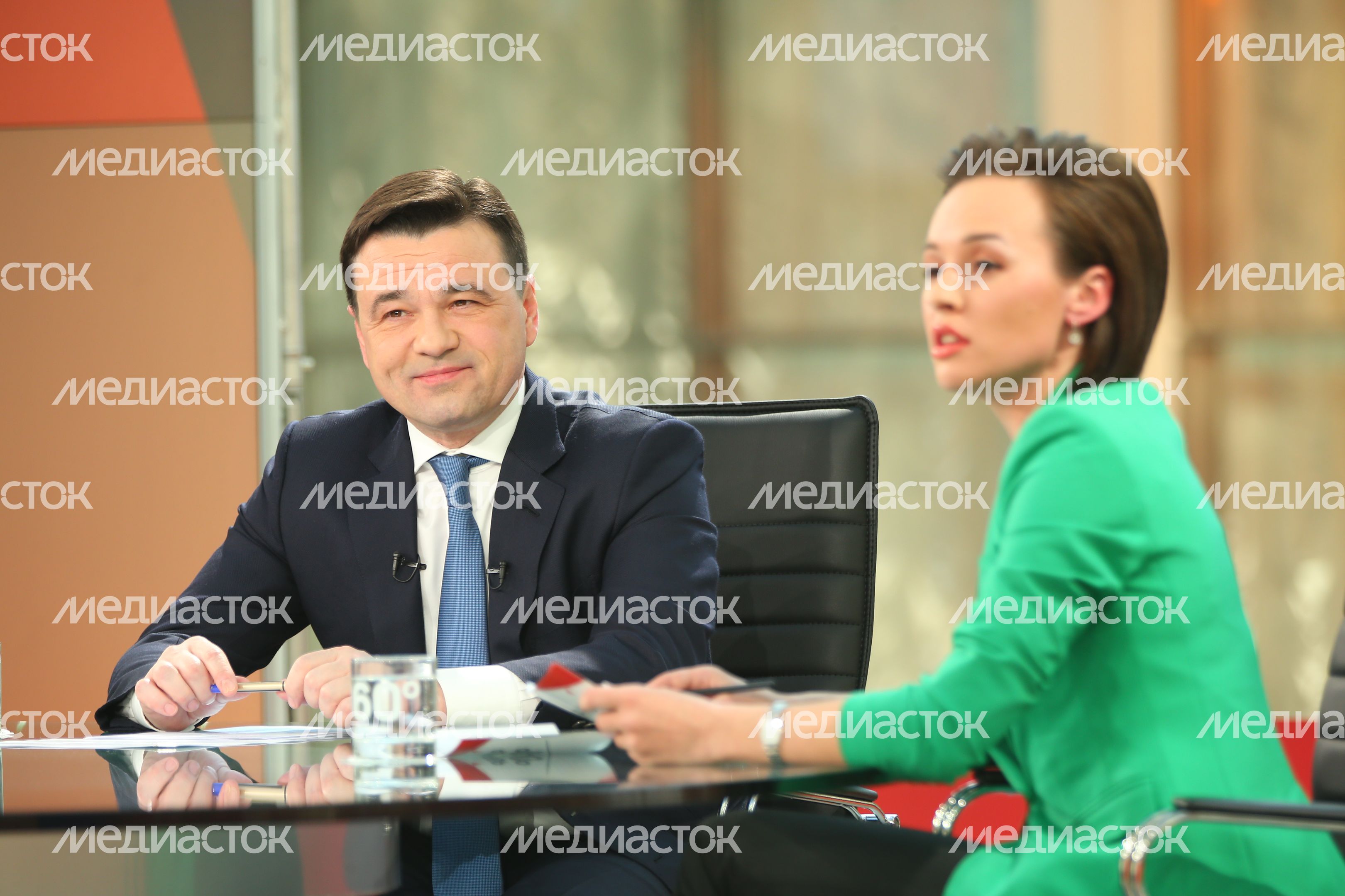 Итоги апреля 2019 года в эфире телеканала «360о» Итоги апреля 2019 года в эфире телеканала «360о»