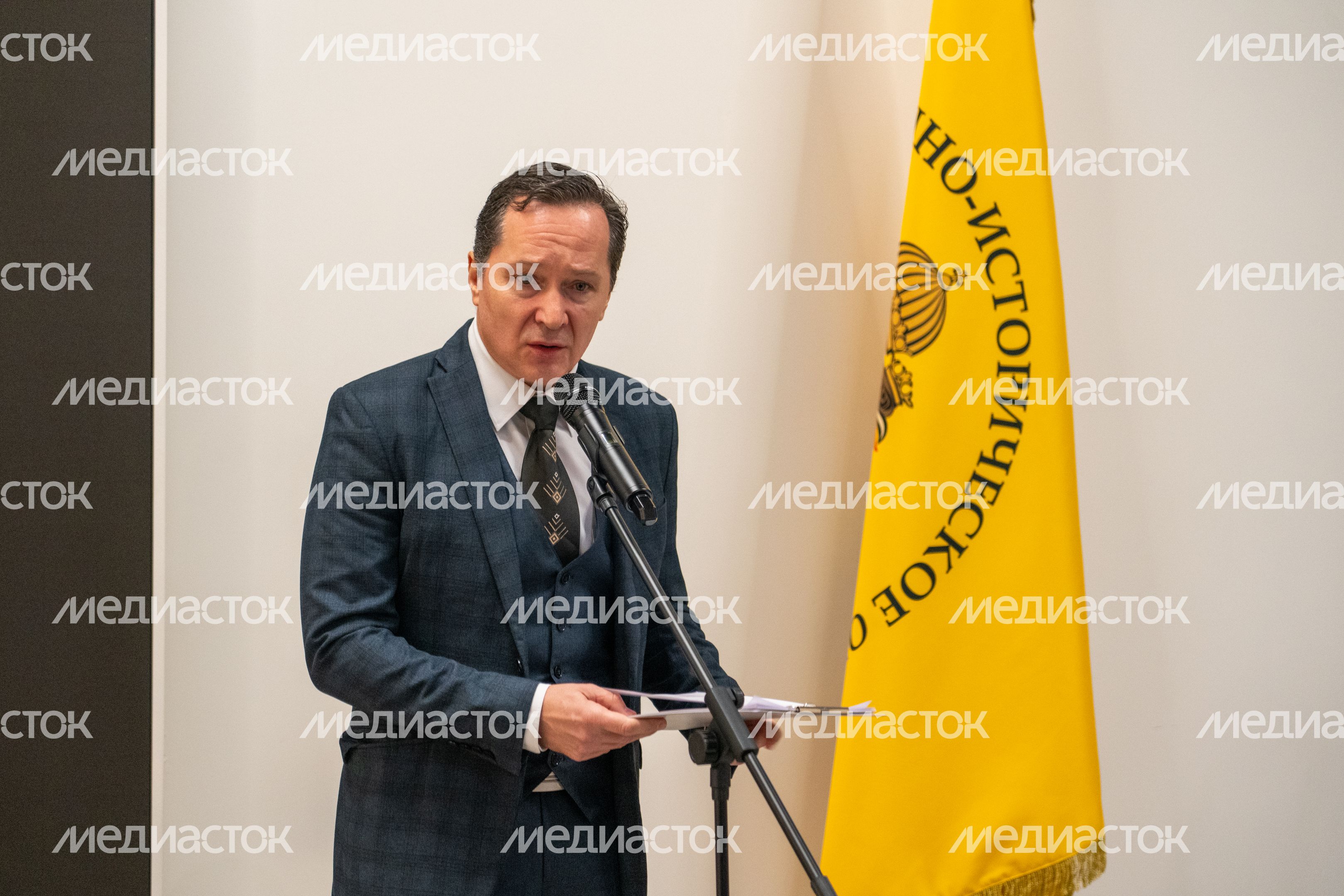 Музыкальная театрально-поэтическая программа в музее «Зоя» Рузского округа
