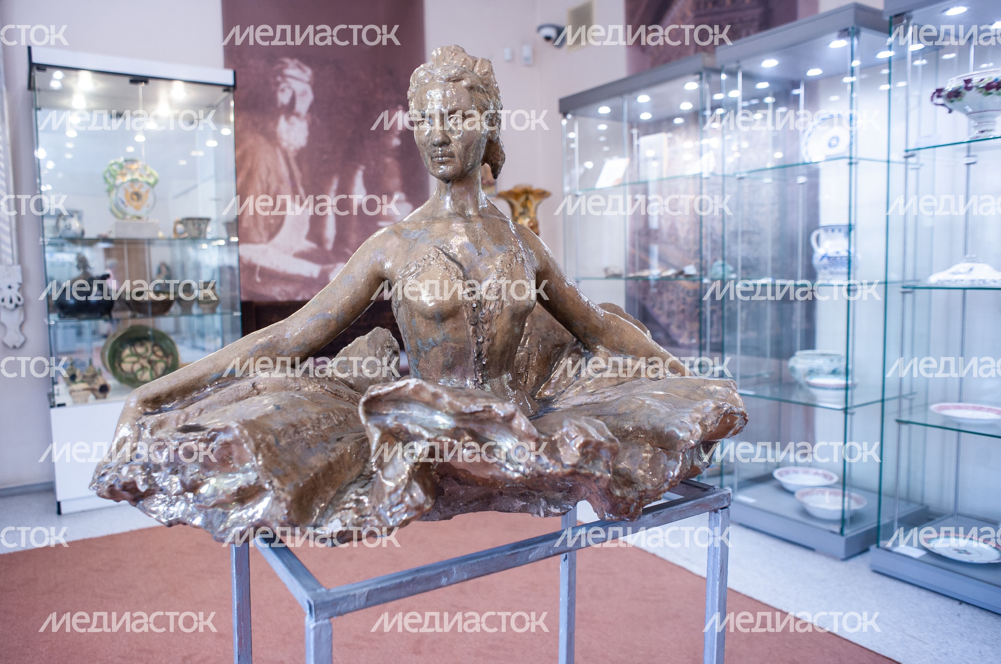 Раменский историко-художественный музей