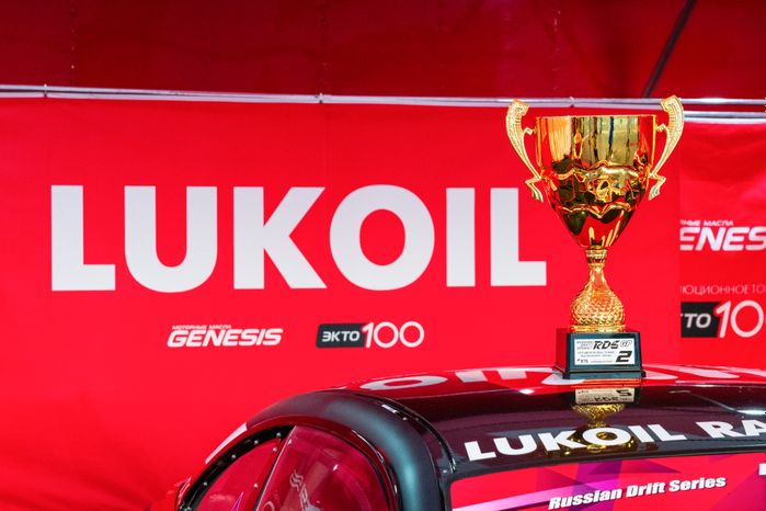 Гран-при российской дрифт серии RDS GP - 2024 под Волоколамском