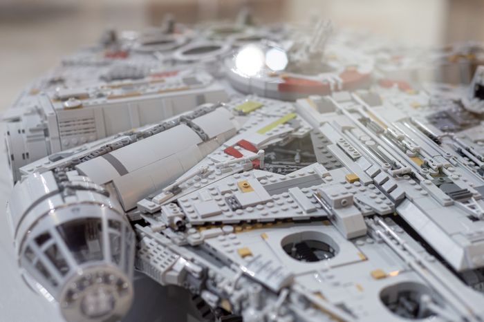 Музей LEGO Let’s Go