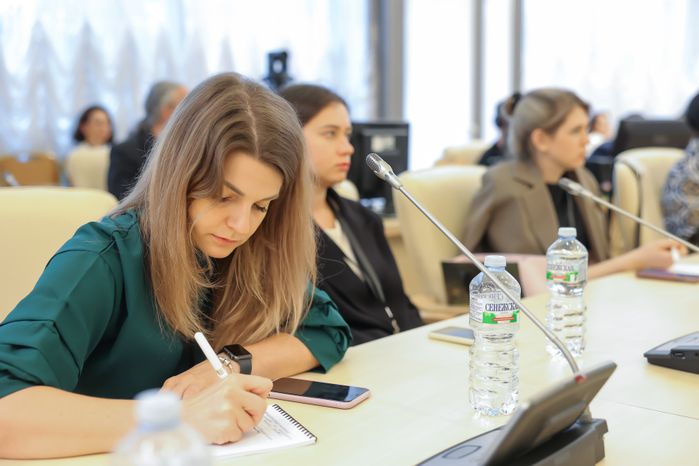 В Доме правительства Московской области открылся V Cъезд детских врачей региона