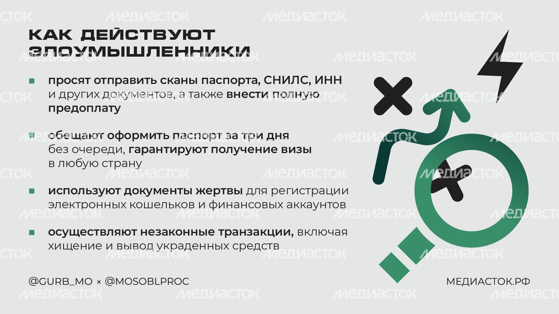 Как не попасться на мошенников при оформлении загранпаспортат горизонталь 04