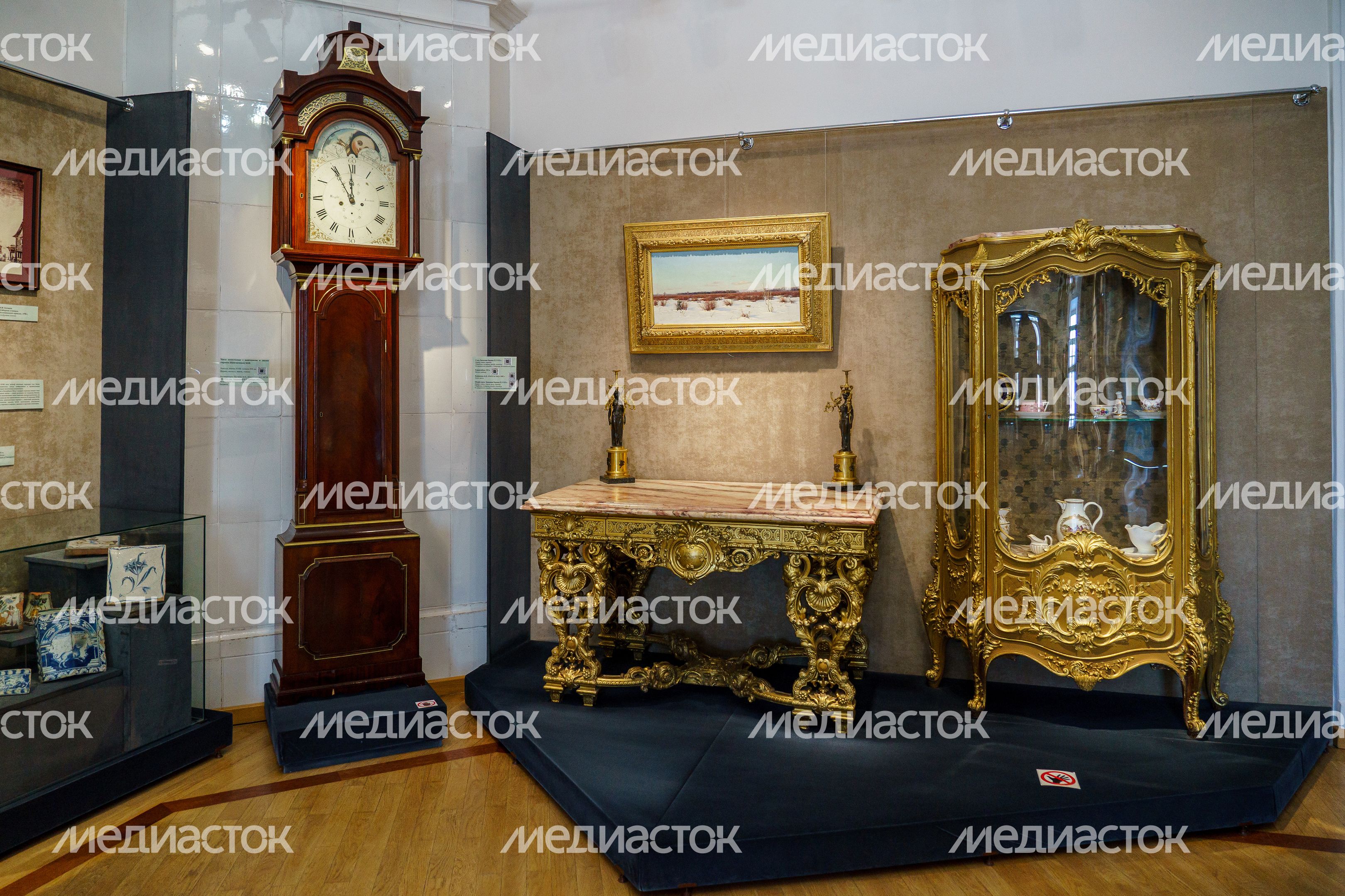 Коломенский краеведческий музей