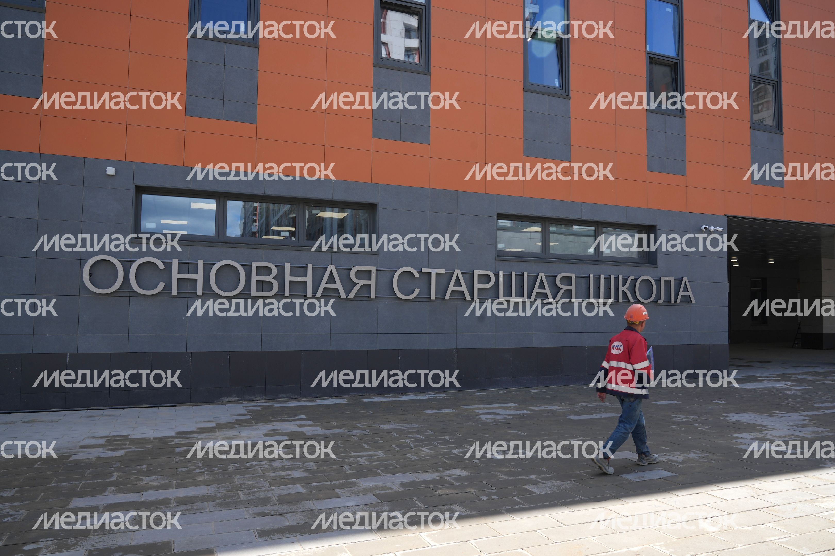 В Котельниках готовится к открытию один из крупнейших образовательных комплексов Подмосковья В Котельниках готовится к открытию один из крупнейших образовательных комплексов Подмосковья