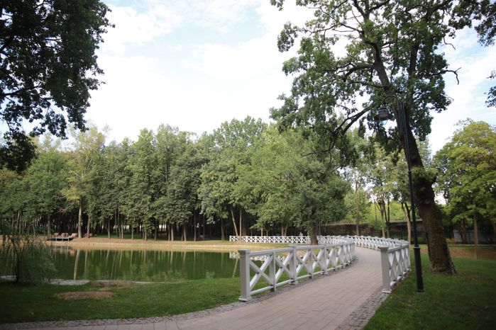 Кривякино
