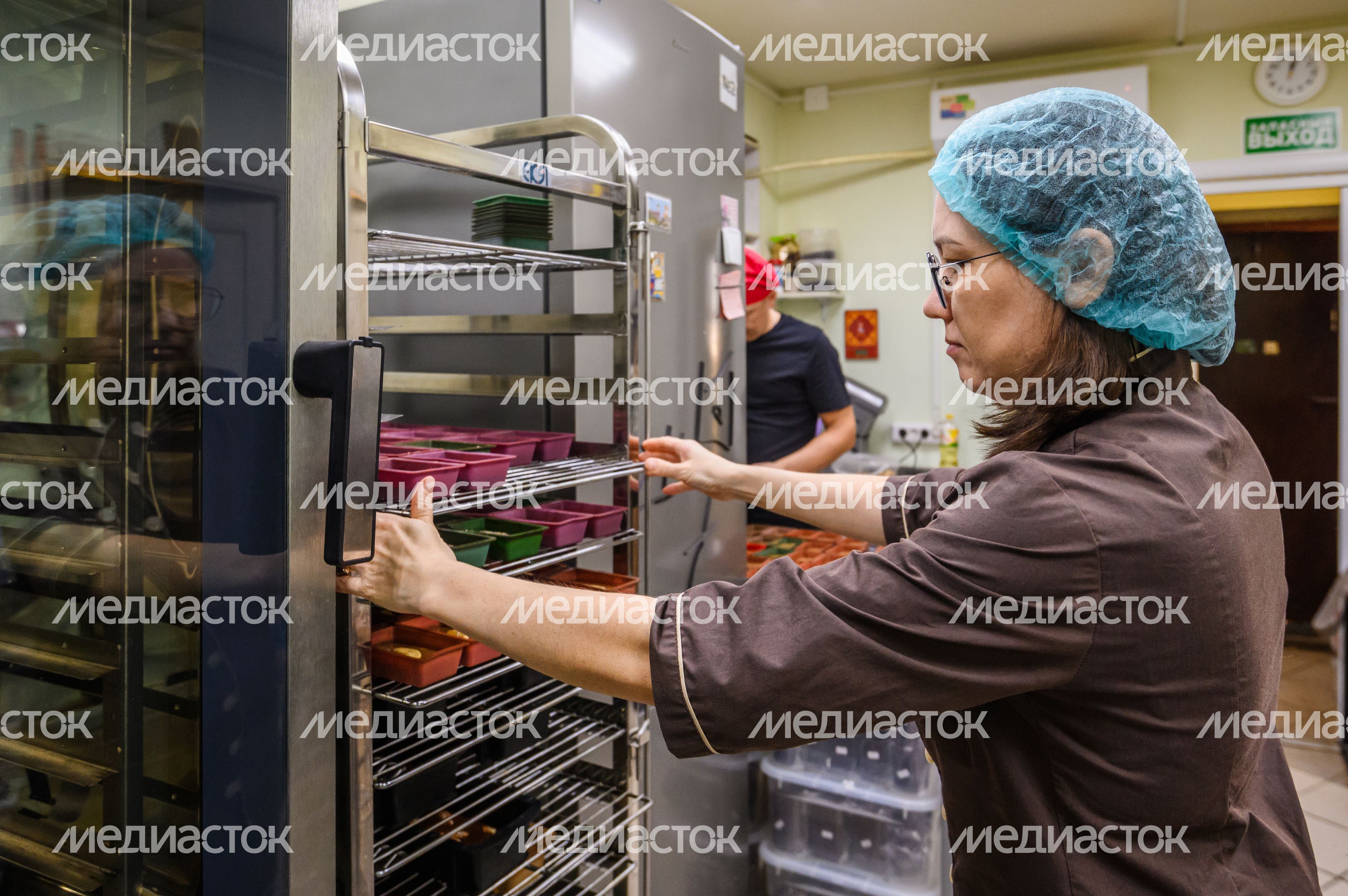 «Коврижка Зарайская» в Зарайске «Коврижка Зарайская» в Зарайске