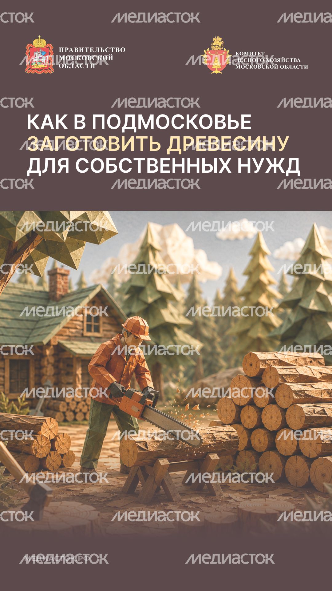 Как заготовить древесину вертикаль 01