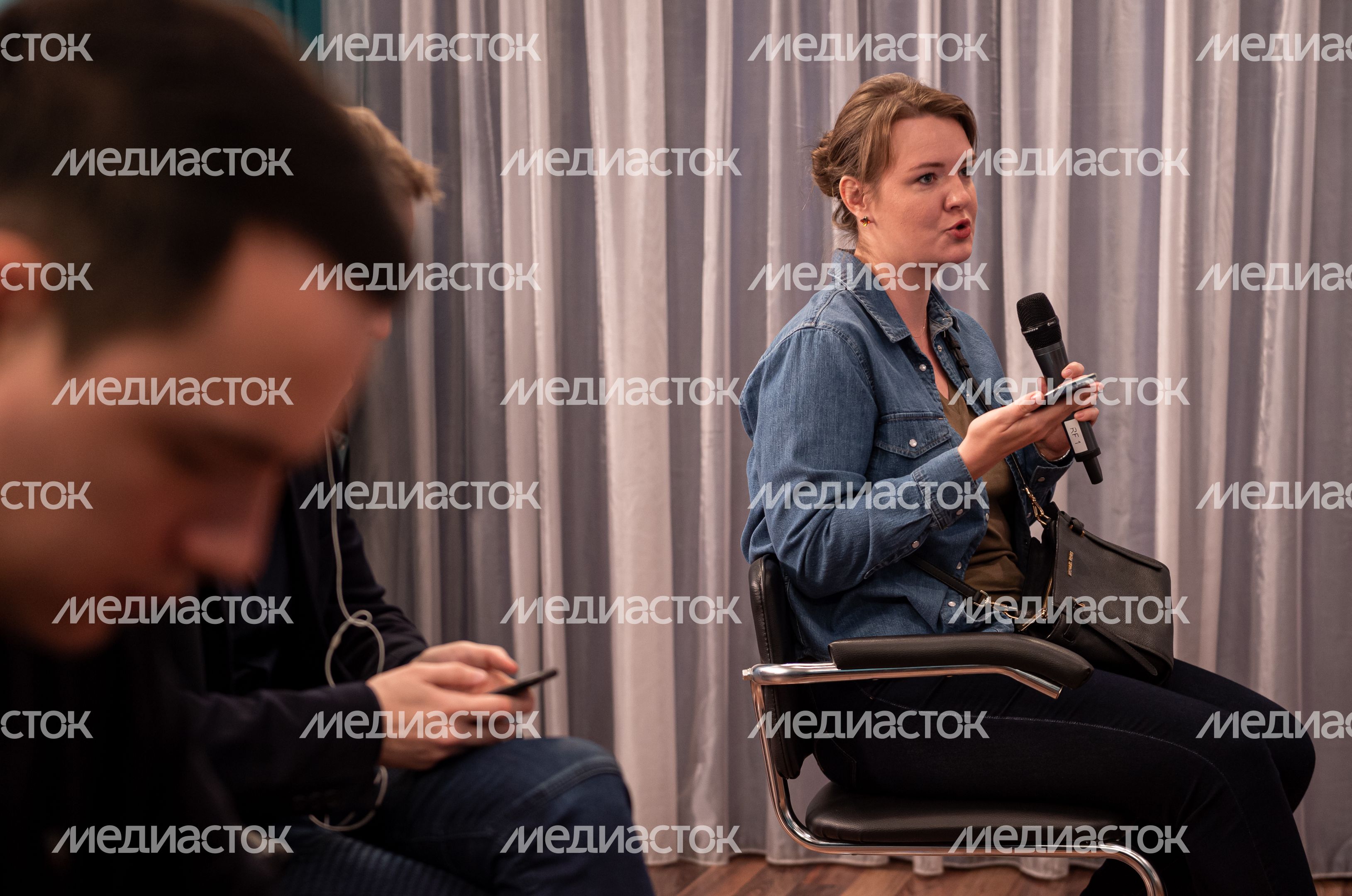 Пресс-конференция  на тему «Строительная индустрия Московской области: сохранение и развитие отрасли в новых экономических условиях»