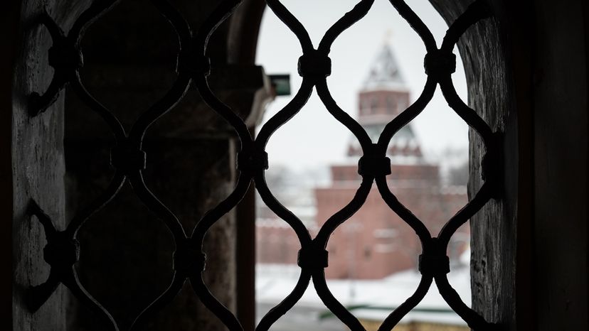 Храм Василия Блаженного