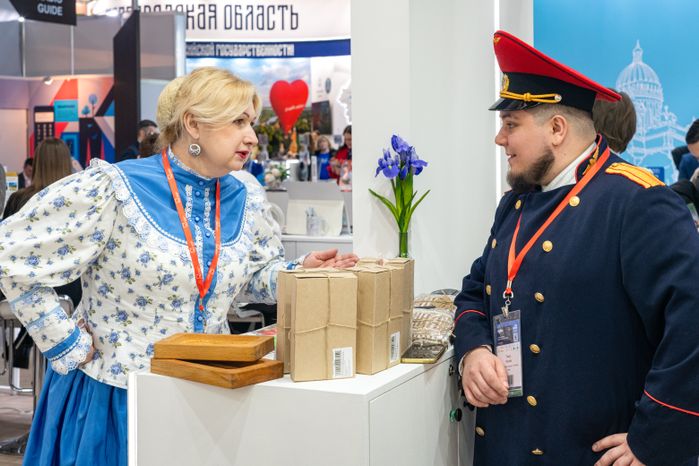 Международная выставка туризма и индустрии гостеприимства MITT 2024 прошла в Подмосковье