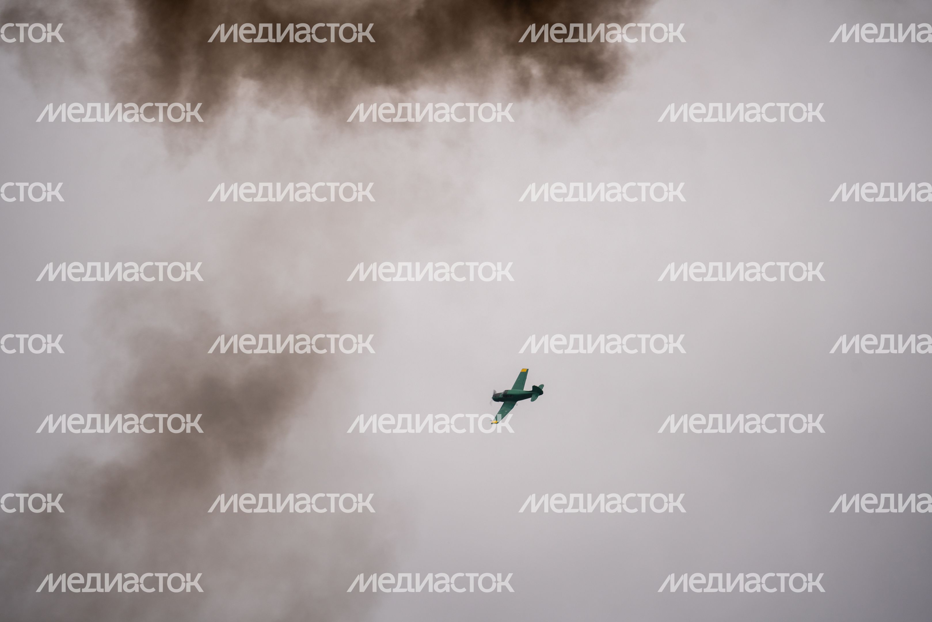 Военно-историческая реконструкция «Битва под Москвой» ко Дню воинской славы России