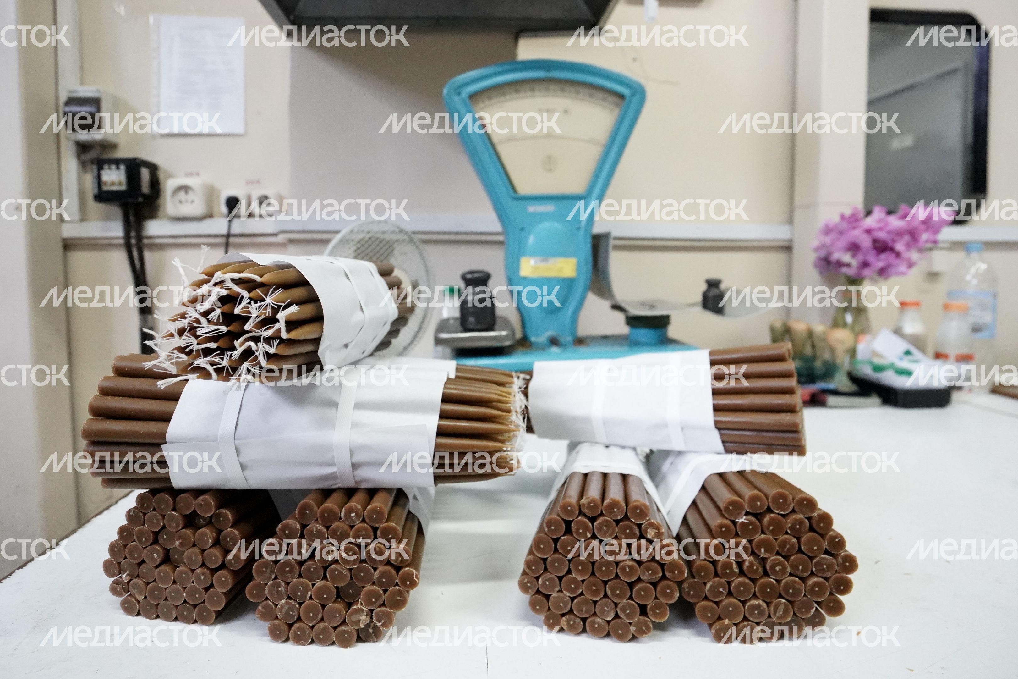 Художественно-производственное предприятие «Софрино»