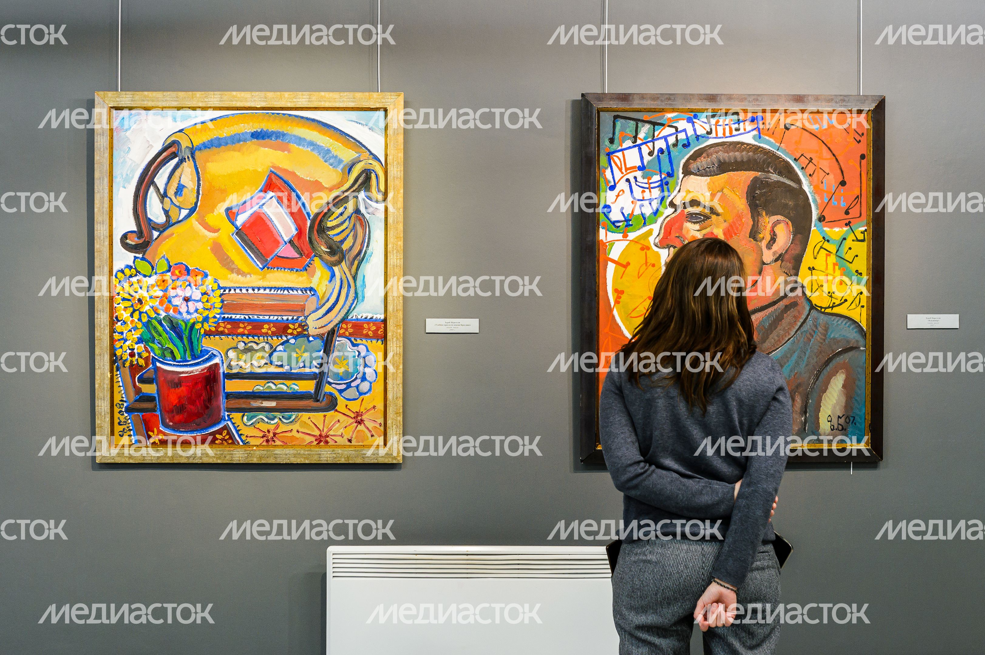 Торжественное открытие выставки «Радость жизни» Зураба Церетели в музее-заповеднике «Дмитровский кремль» Торжественное открытие выставки «Радость жизни» Зураба Церетели в музее-заповеднике «Дмитровский кремль»