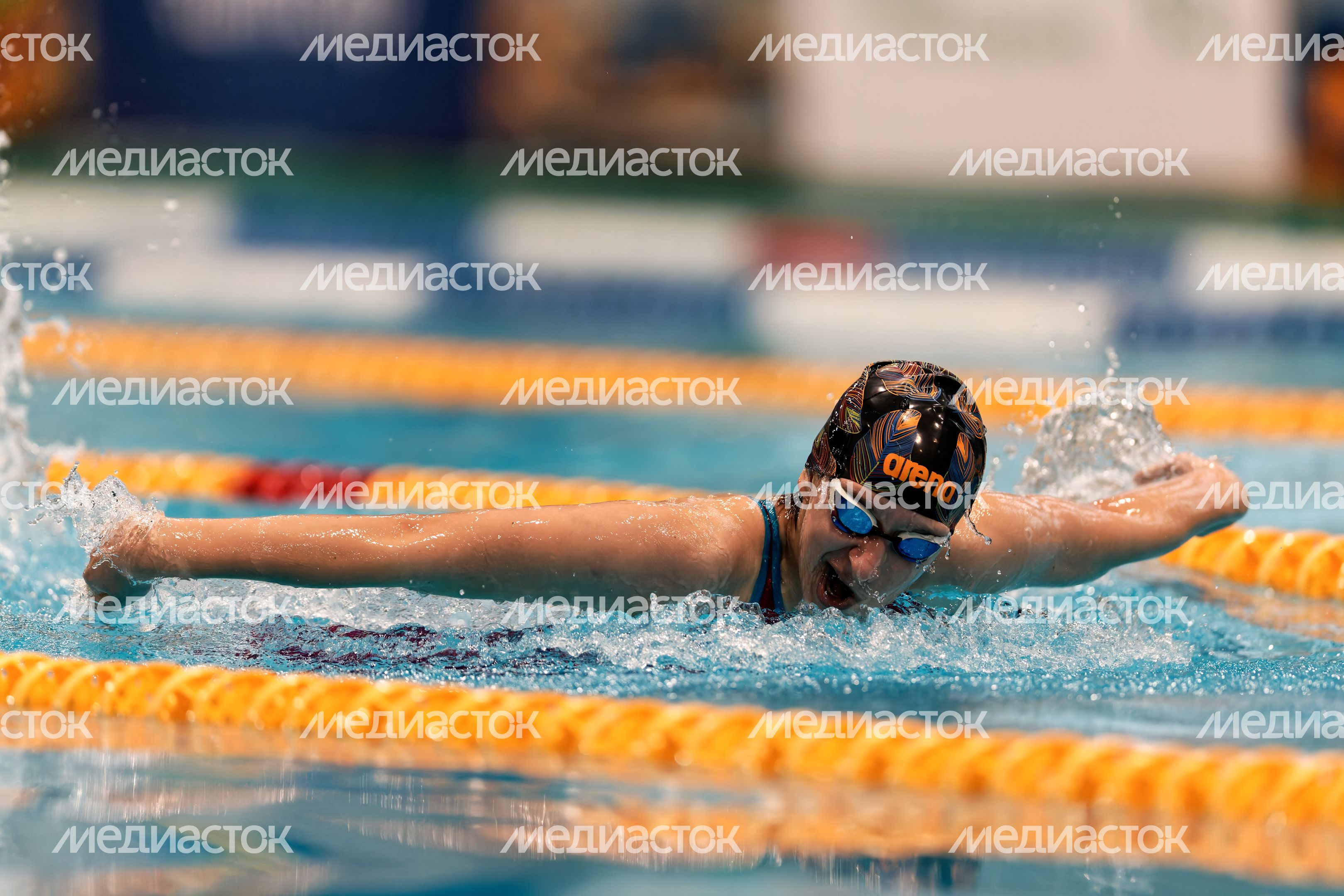 Первый турнир нового сезона Кубка чемпионов Swimcup по плаванию Первый турнир нового сезона Кубка чемпионов Swimcup по плаванию