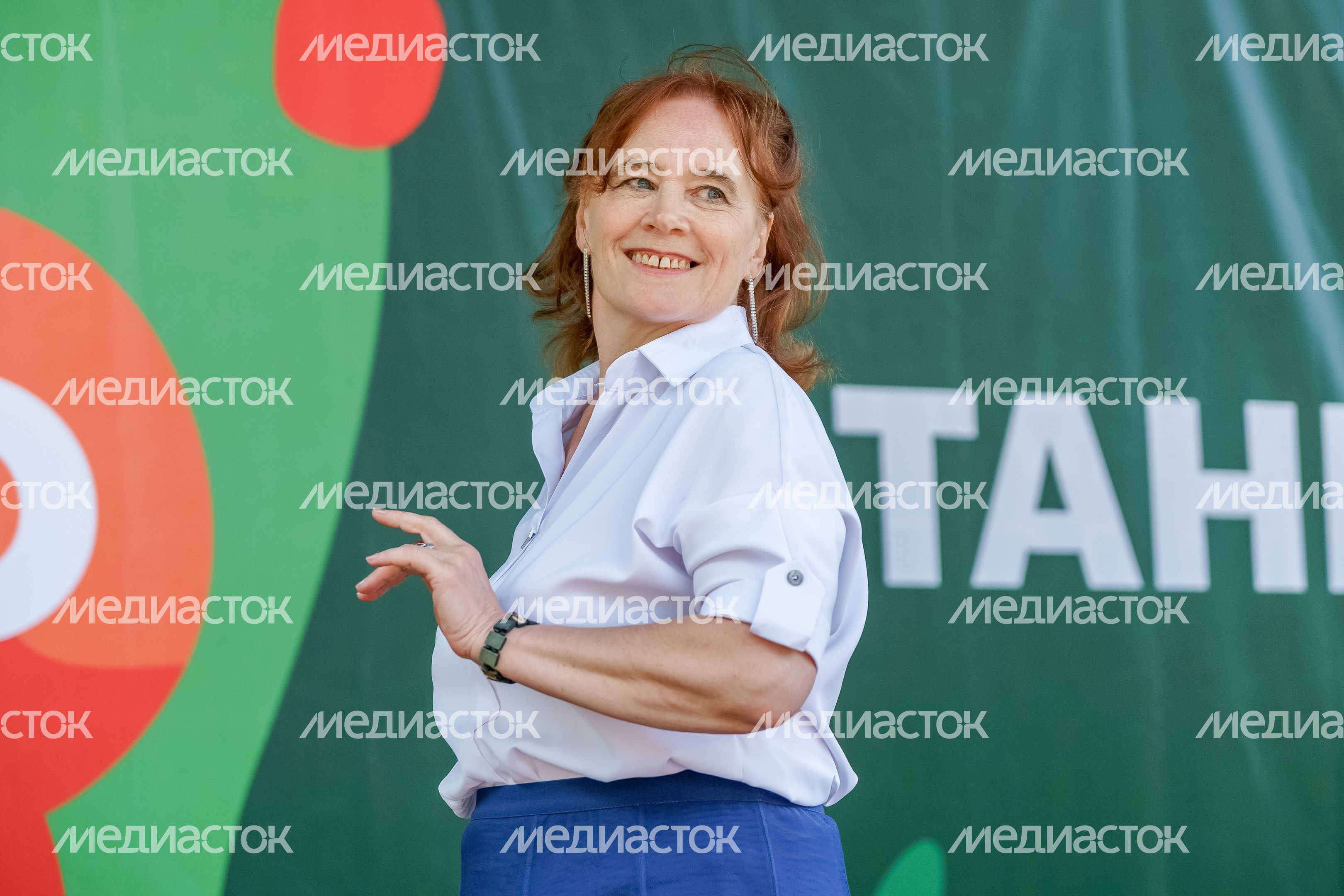 Областной фестиваль «Танцуй от души» для участников проекта "Активное долголетие" Областной фестиваль «Танцуй от души» для участников проекта "Активное долголетие"
