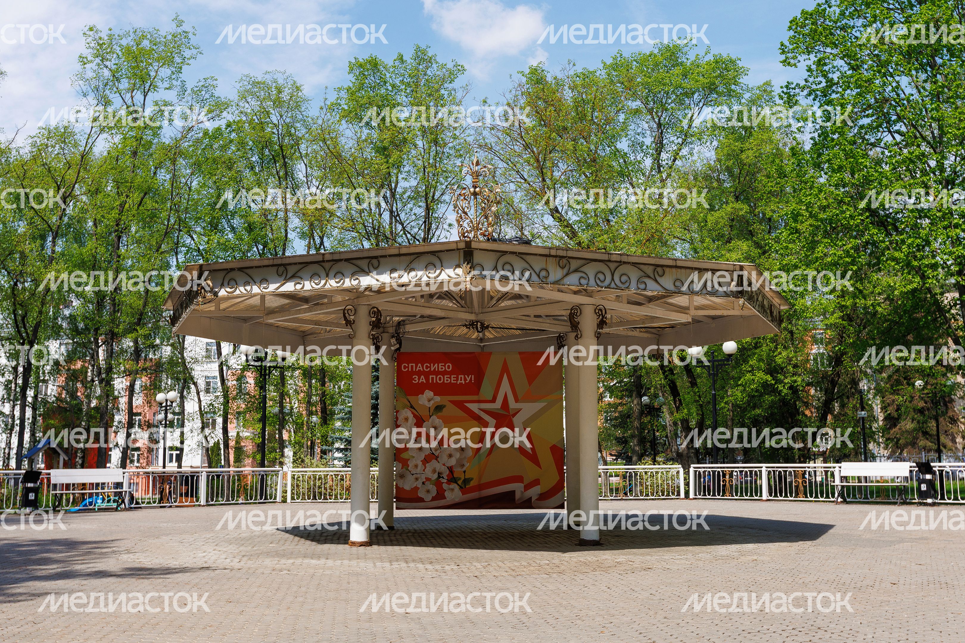 Центральный парк культуры и отдыха Лыткарино. Весна Центральный парк культуры и отдыха Лыткарино. Весна