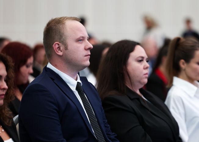 Сотрудников МФЦ Подмосковья поздравили с профессиональным праздником