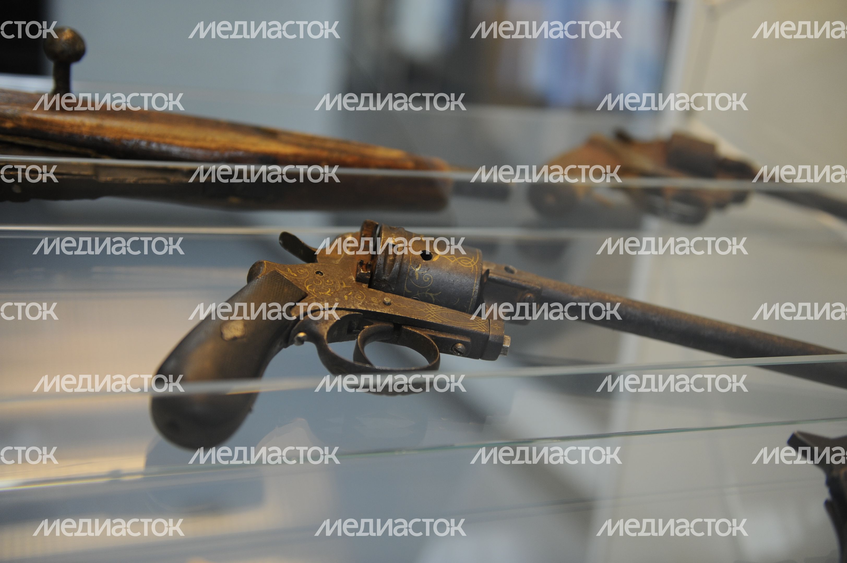 Музей истории МУРа
