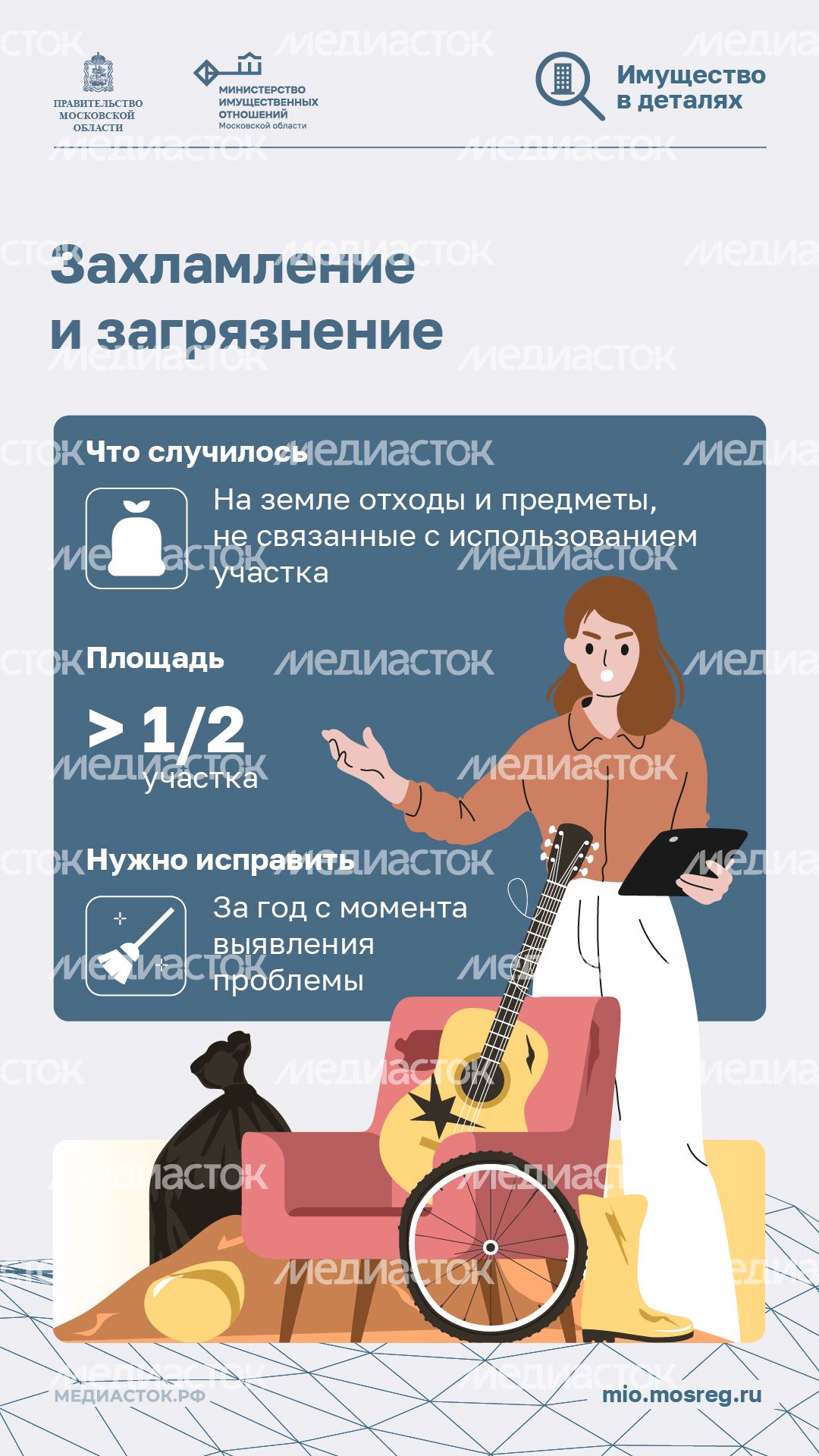 Неиспользование земельных участков вертикаль 02 Неиспользование земельных участков вертикаль 02