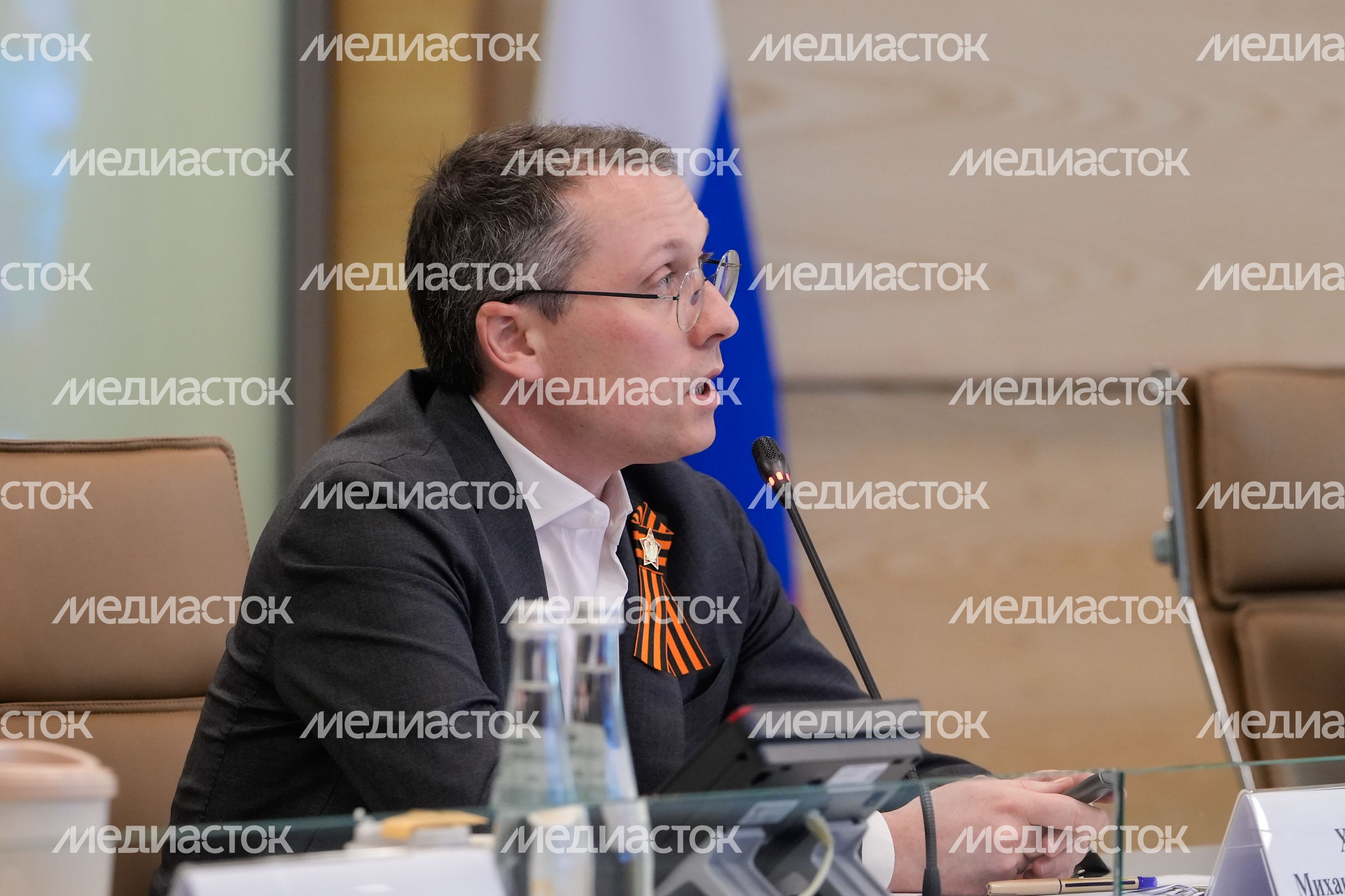 Хайкин Михаил Владимирович Хайкин Михаил Владимирович