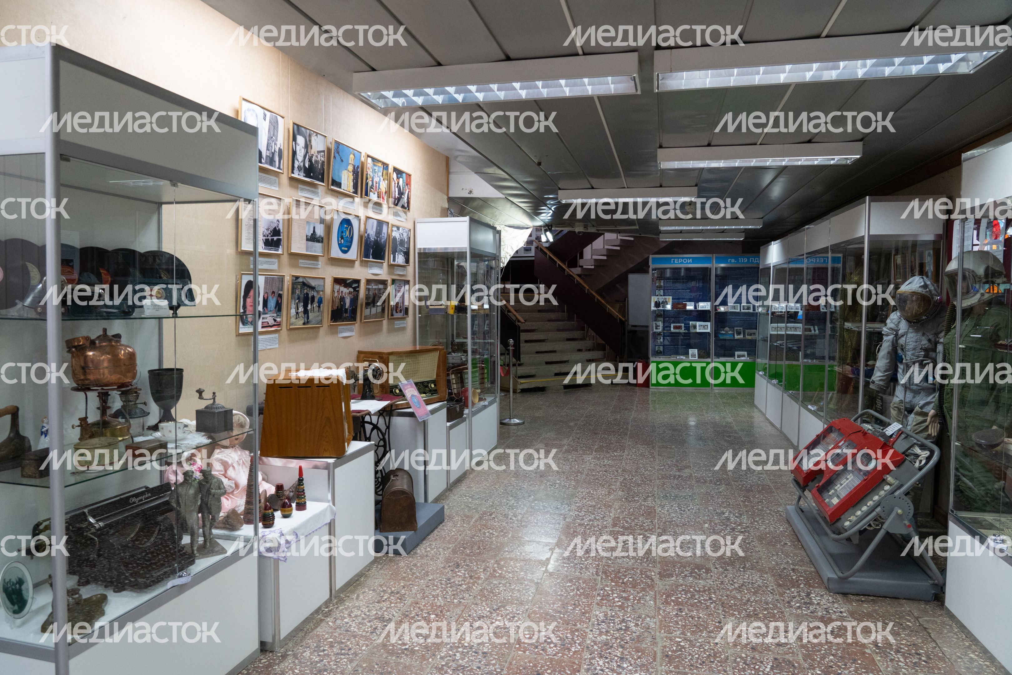 Краеведческий музей