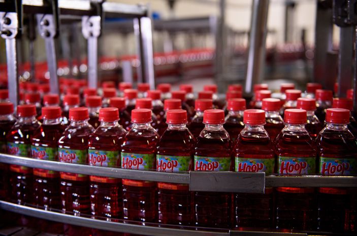 Аналог Сoca‑Cola начали производить в Подмосковье