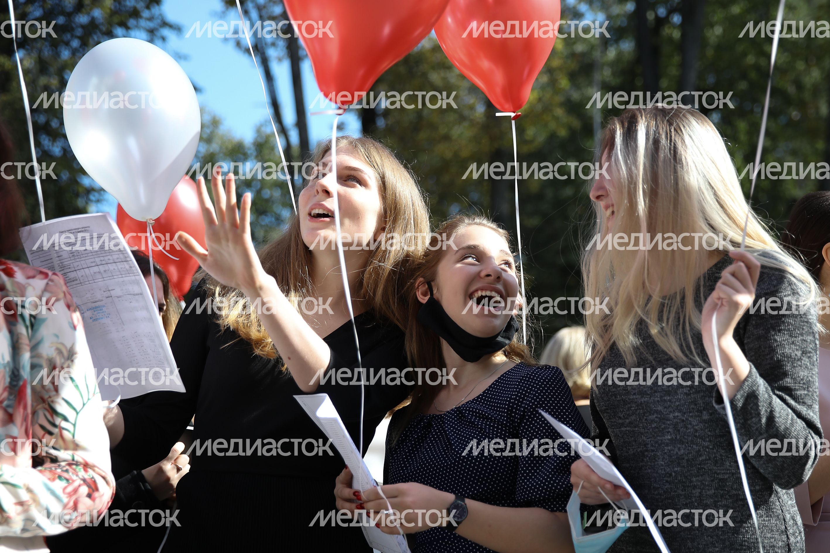 Рабочая поездка губернатора Подмосковья в Пушкинский городской округ