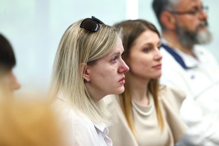 Фонд «Защитники Отечества» в Подмосковье отпраздновал годовщину открытия