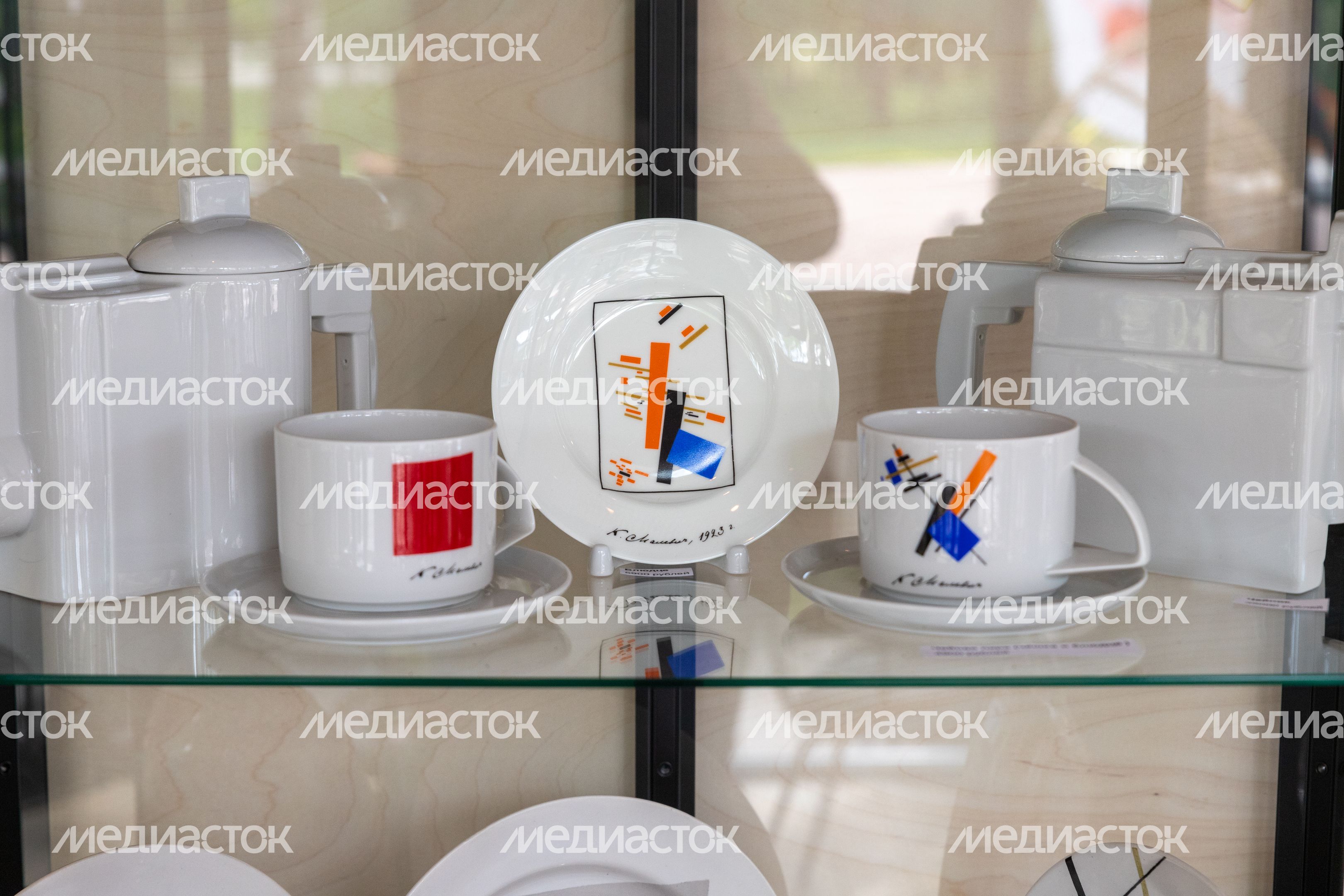 Ресторан Малевич Ресторан Малевич