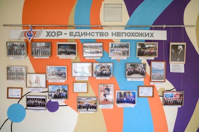 Дворец культуры «Старт» в Луховицах