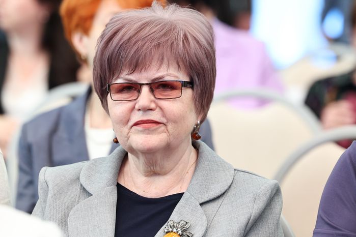 Подмосковных медработников поздравили с профессиональным праздником