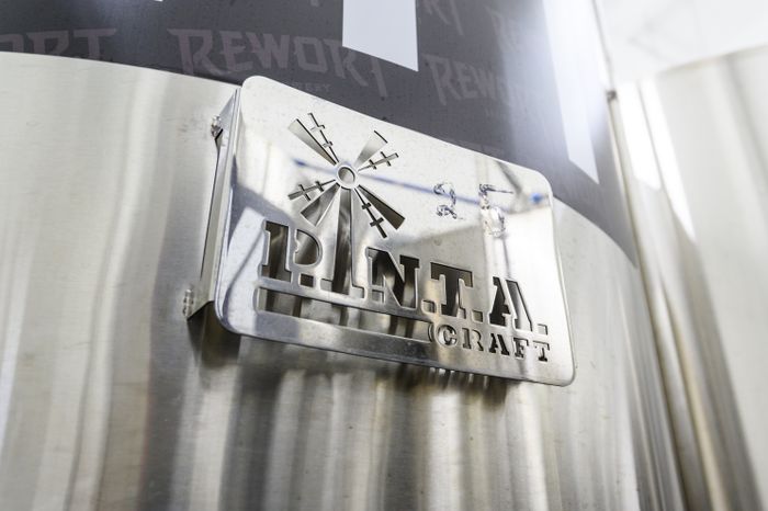 Пивоварня Rewort Brewery в Сергиевом Посаде