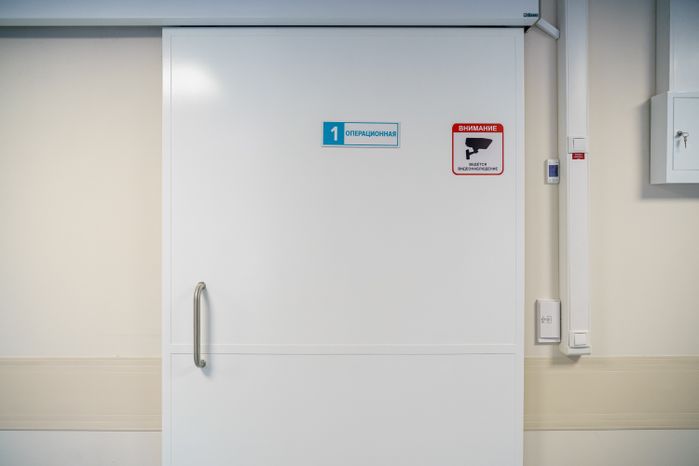Жуковская областная клиническая больница. Региональный центр травматологии и ортопедии