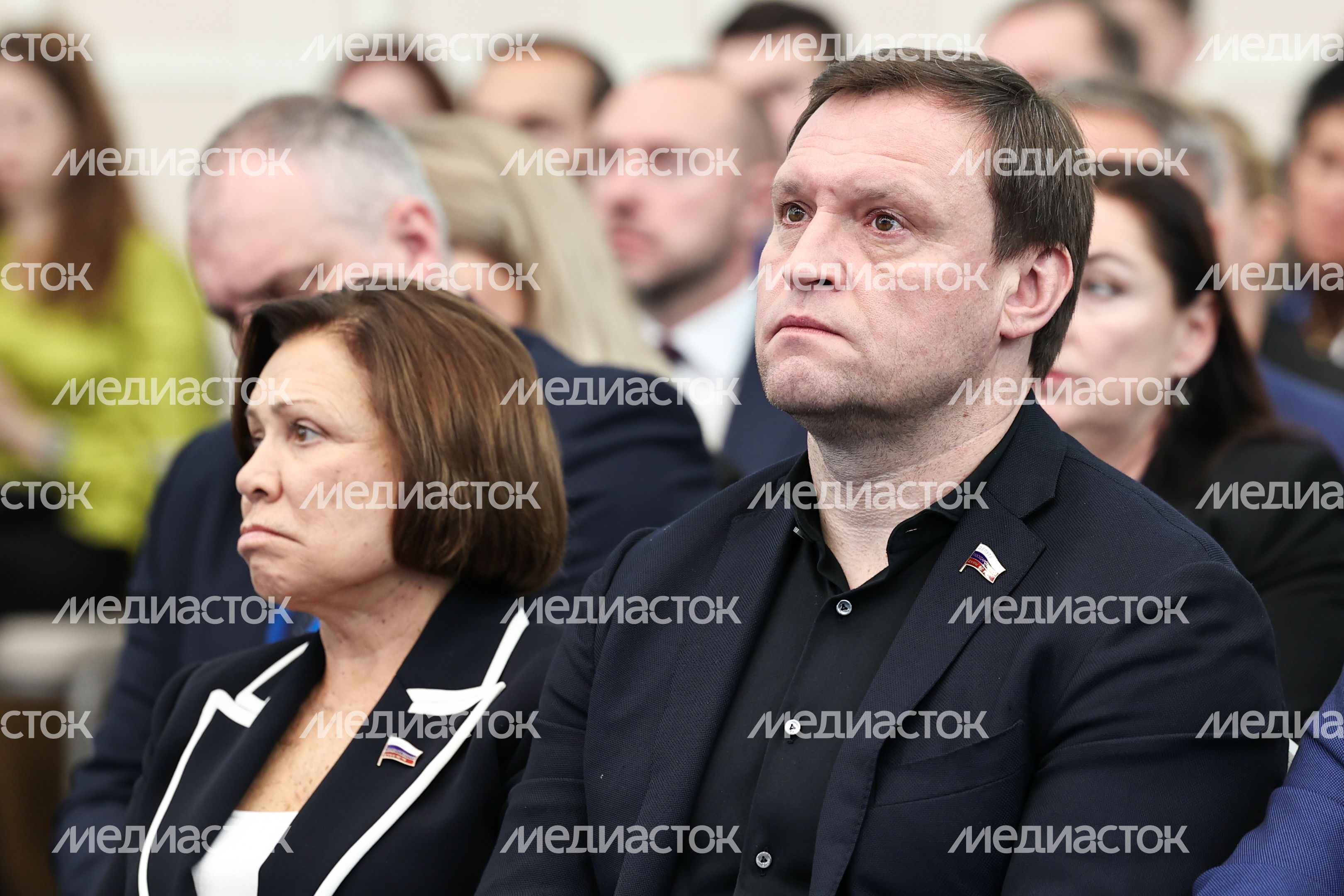 "Подмосковье-2026": форум Московского областного регионального отделения "Единой России" "Подмосковье-2026": форум Московского областного регионального отделения "Единой России"