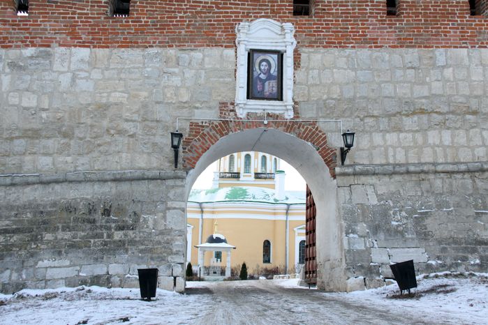 Музей «Зарайский Кремль»