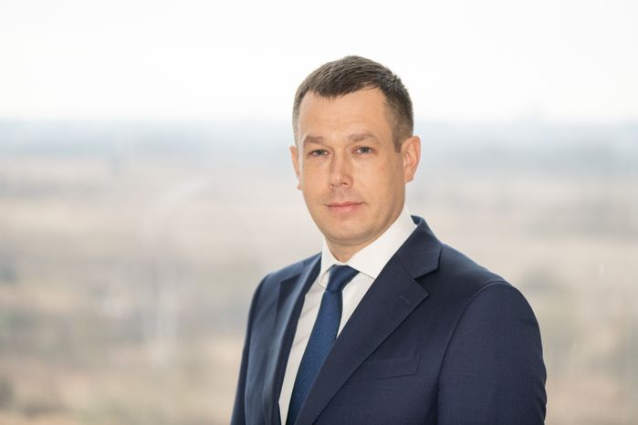 Кравцов Константин Анатольевич