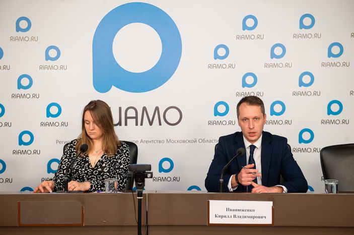 Пресс-конференция посвященная итогам деятельности антимонопольного ведомства