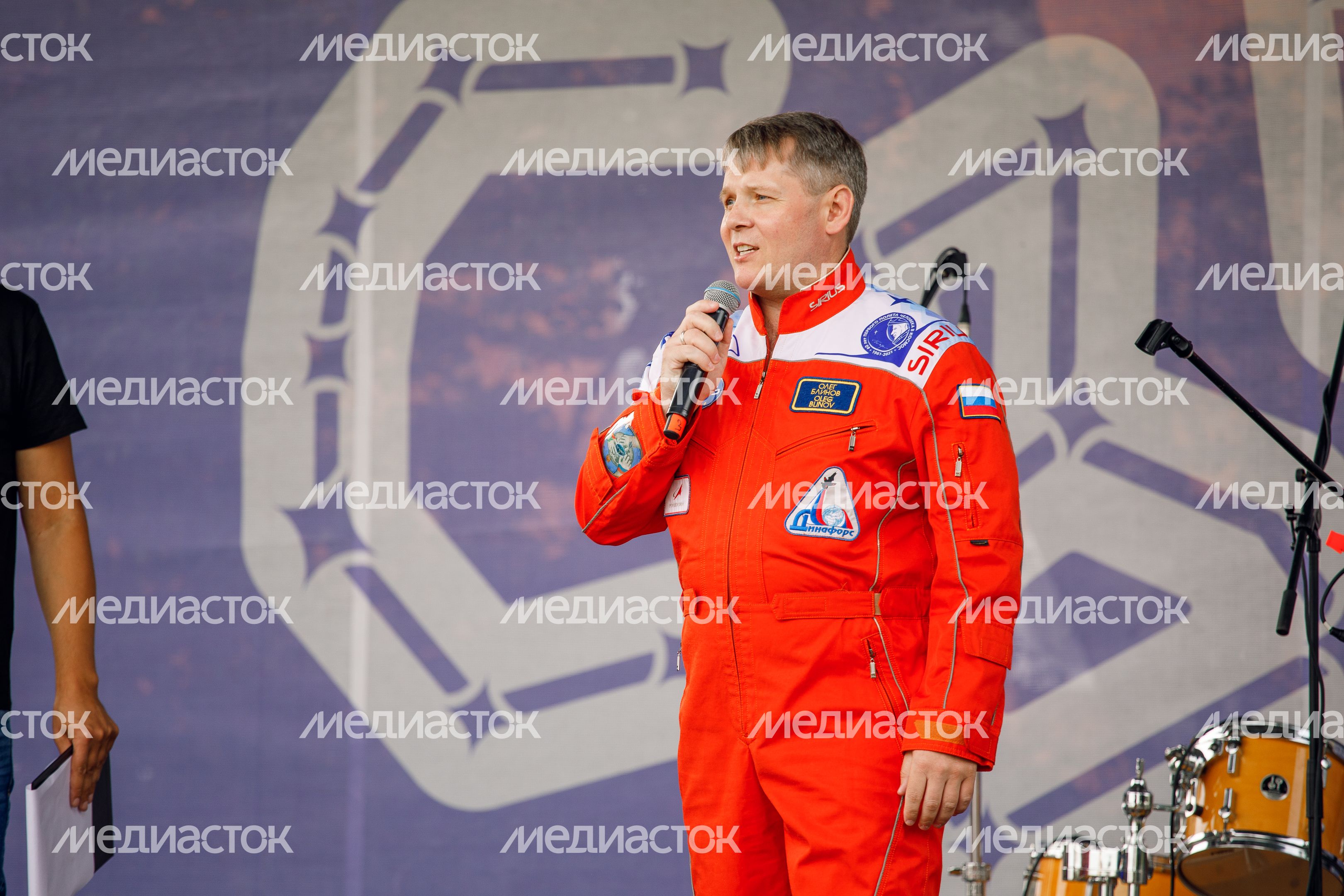 Черноголовка. Астрономический фестиваль «Тушите свет»