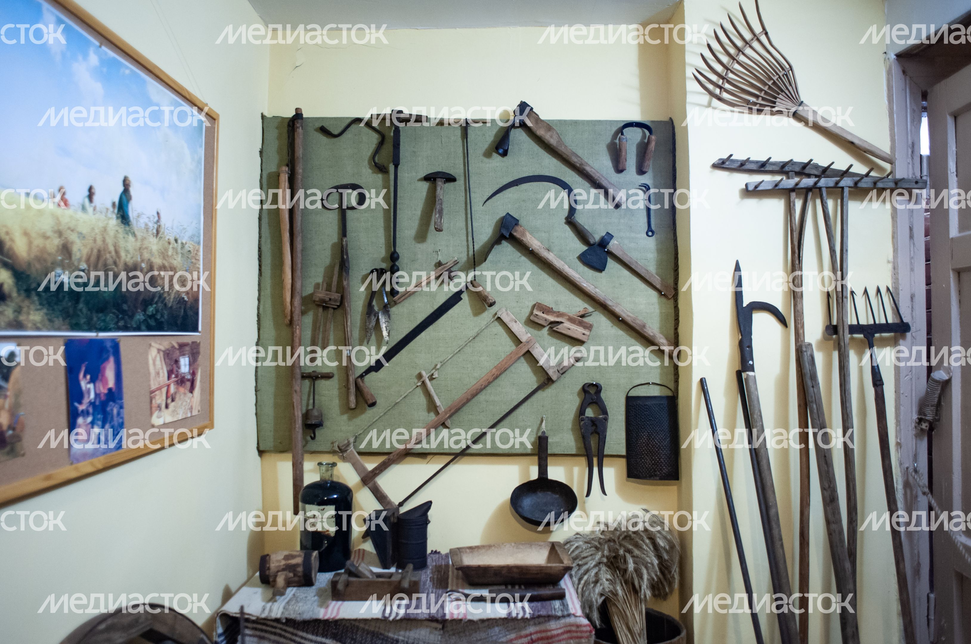 Историко-краеведческий музей «Усадьба Лазаревых» во Фряново