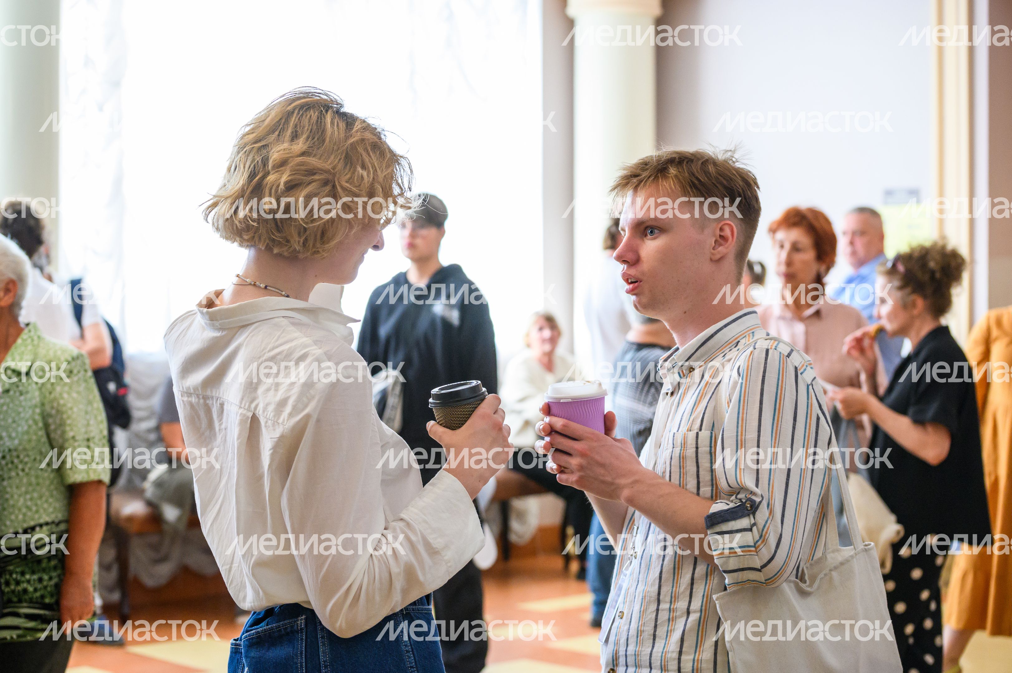Спектакль "Женитьба Фигаро" открыл театральный фестиваль "Учитель и ученики" в Ногинске